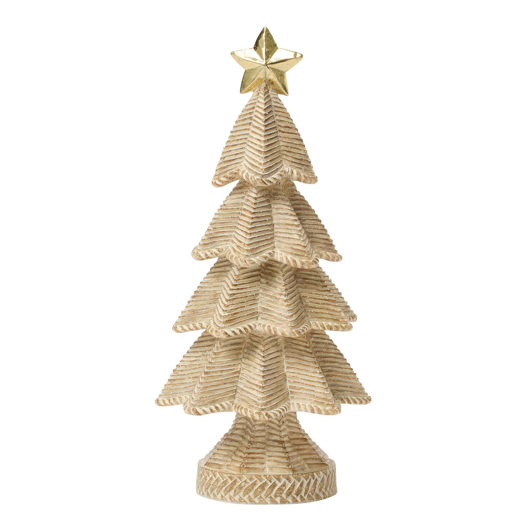 Knitting Christmas Tree S