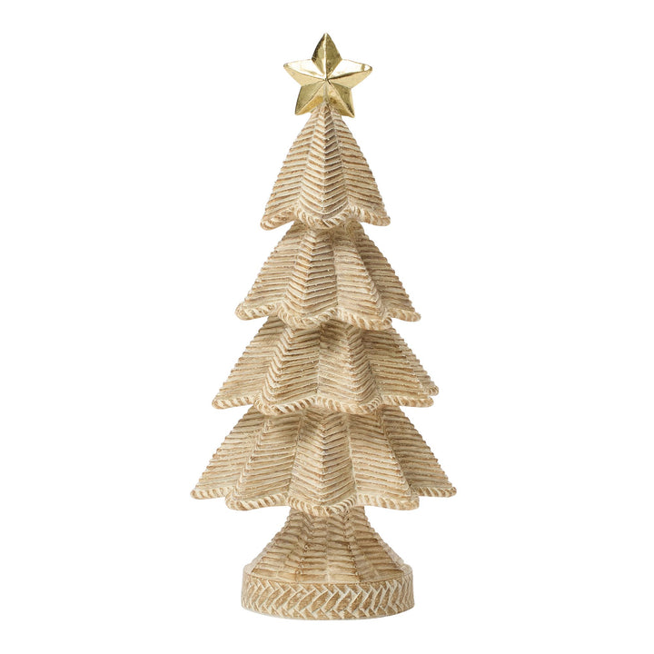 Knitting Christmas Tree S