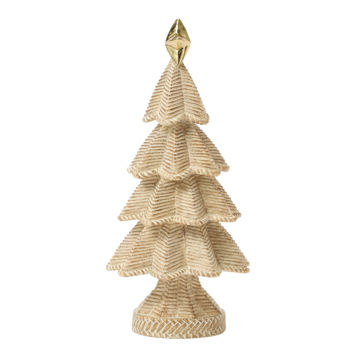 Knitting Christmas Tree S