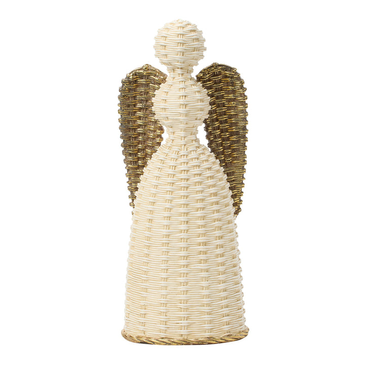 Rattan Angel