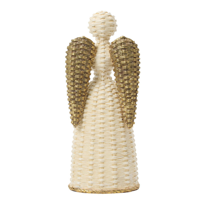 Rattan Angel