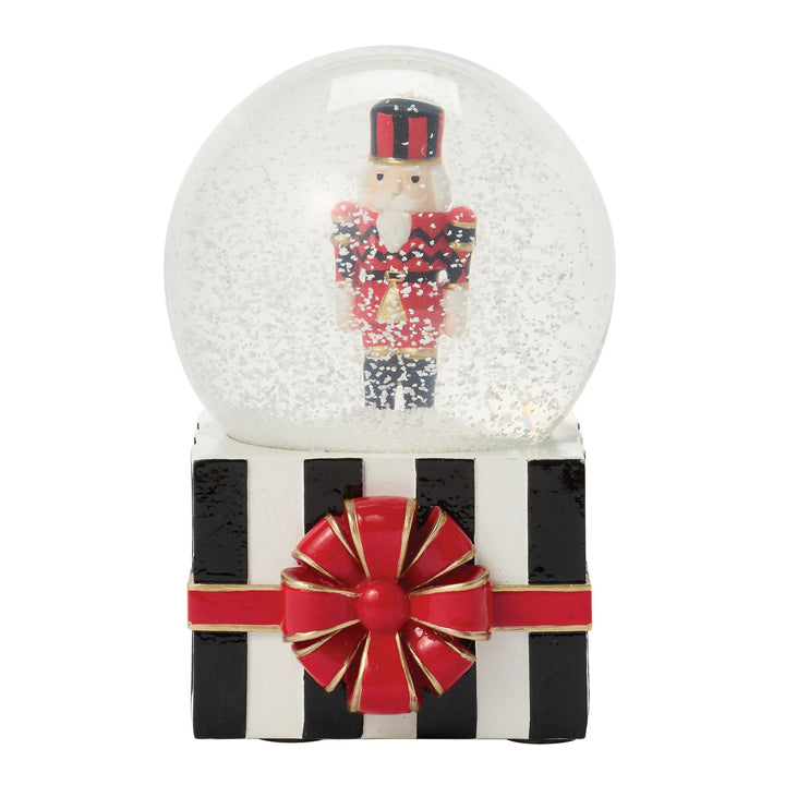 Toy Soldier Waterball