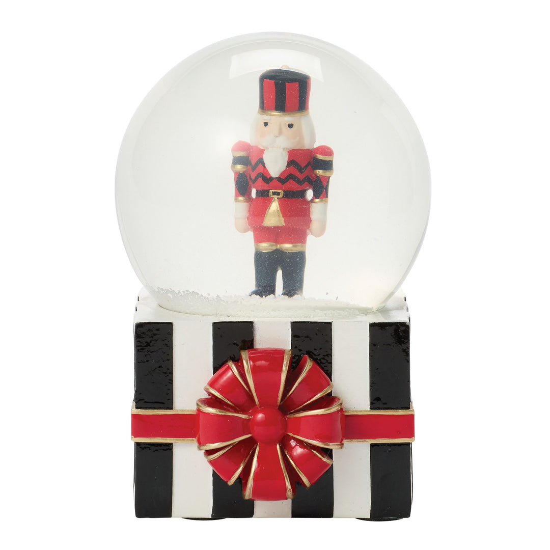 Toy Soldier Waterball