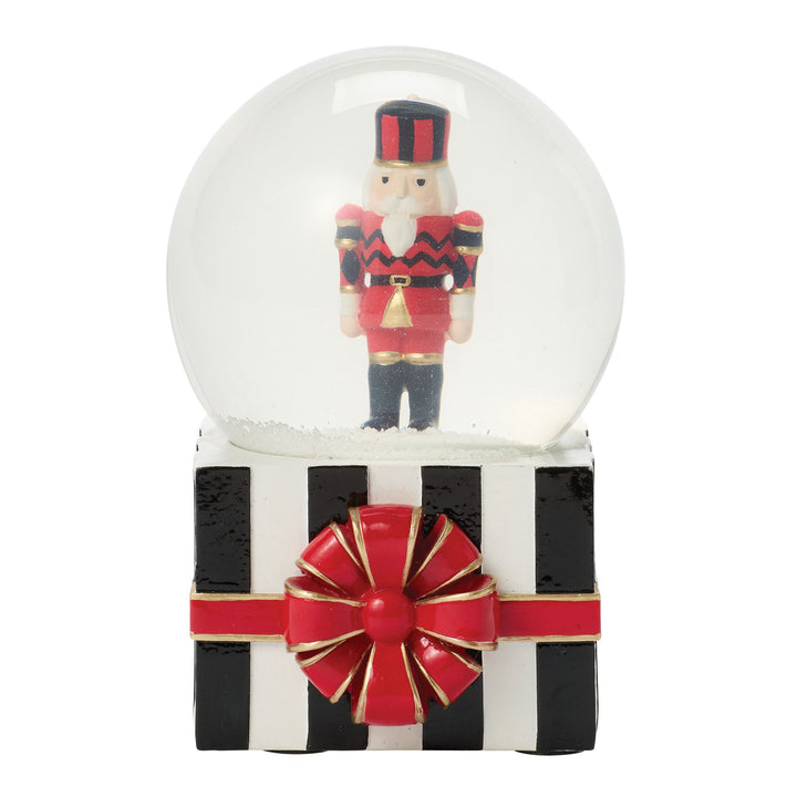 Toy Soldier Waterball