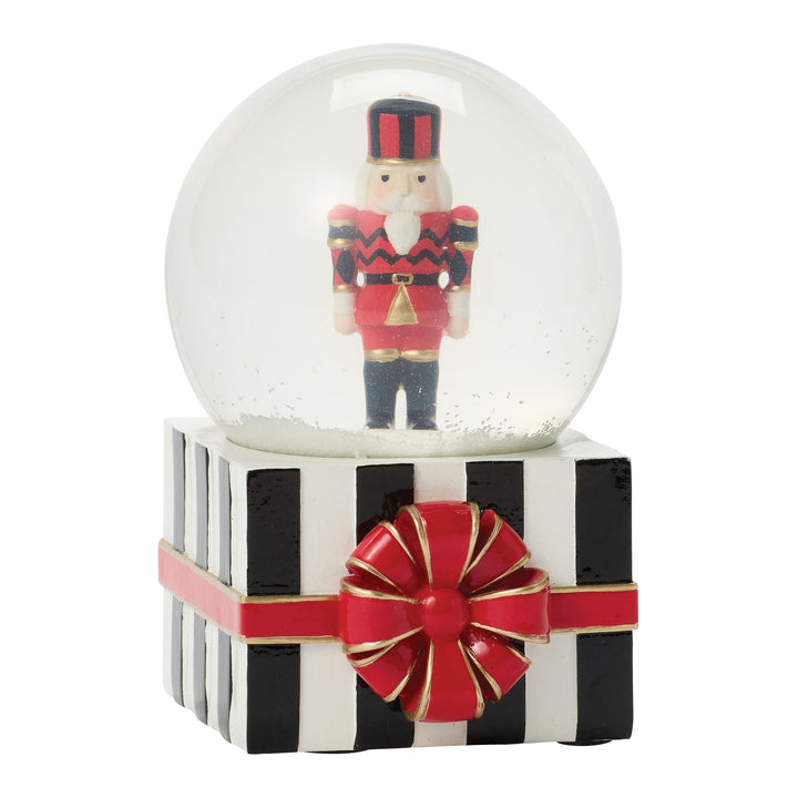 Toy Soldier Waterball