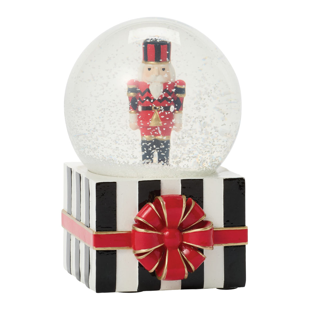 Toy Soldier Waterball