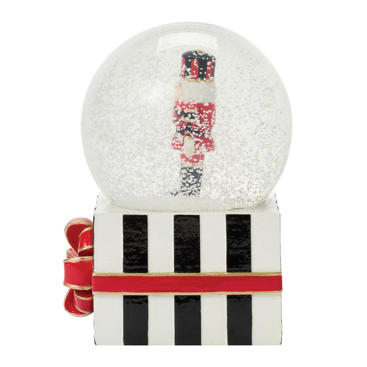 Toy Soldier Waterball