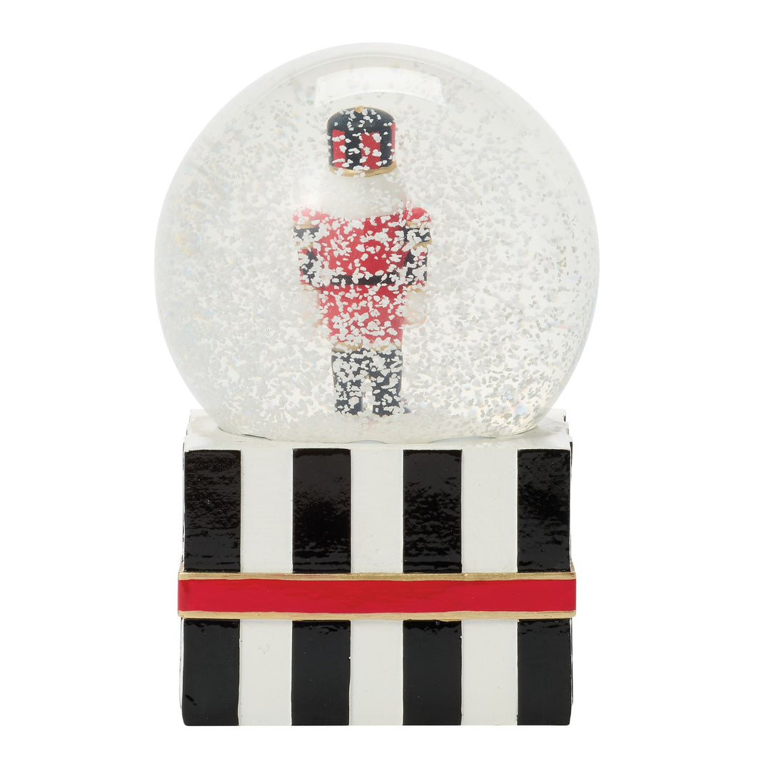 Toy Soldier Waterball