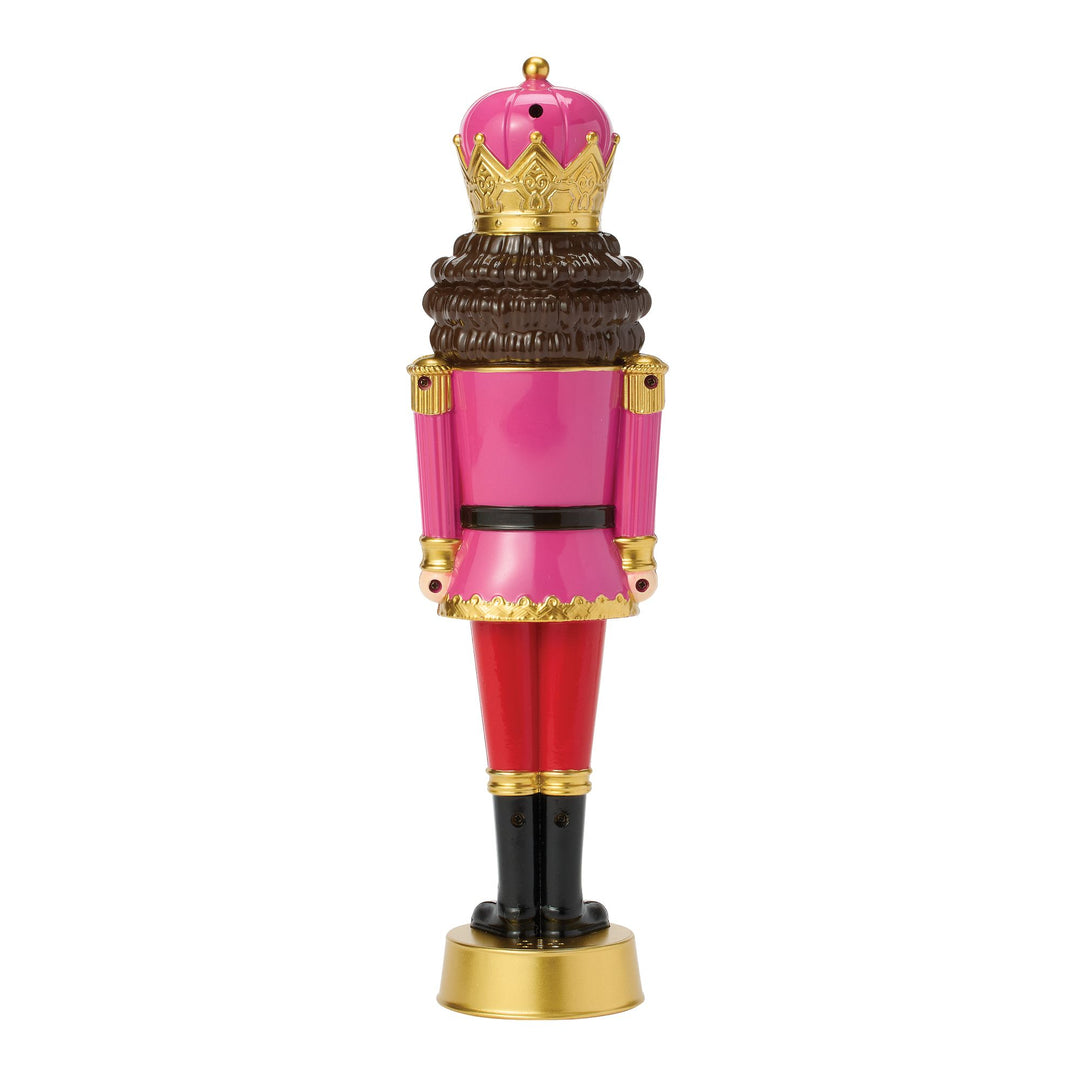 Candy Lit Musical Nutcracker