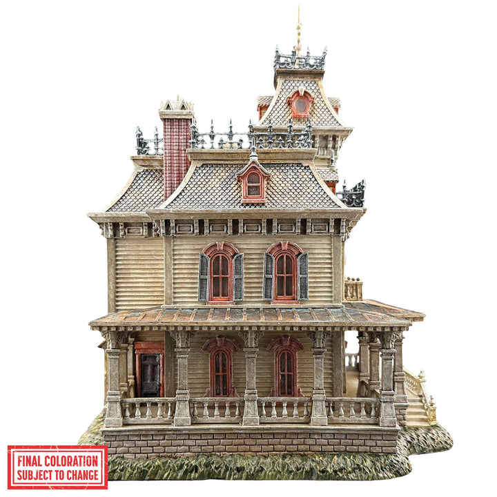 Disney The Phantom Manor