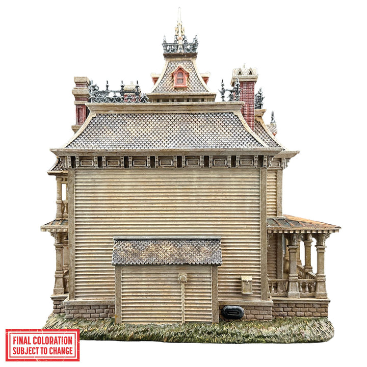 Disney The Phantom Manor