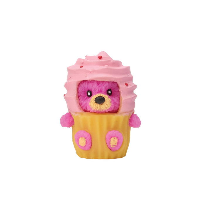 Bear Lala Cupcake Bear