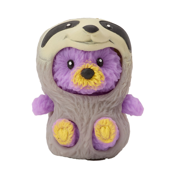 Bear Lala Sloth Bear