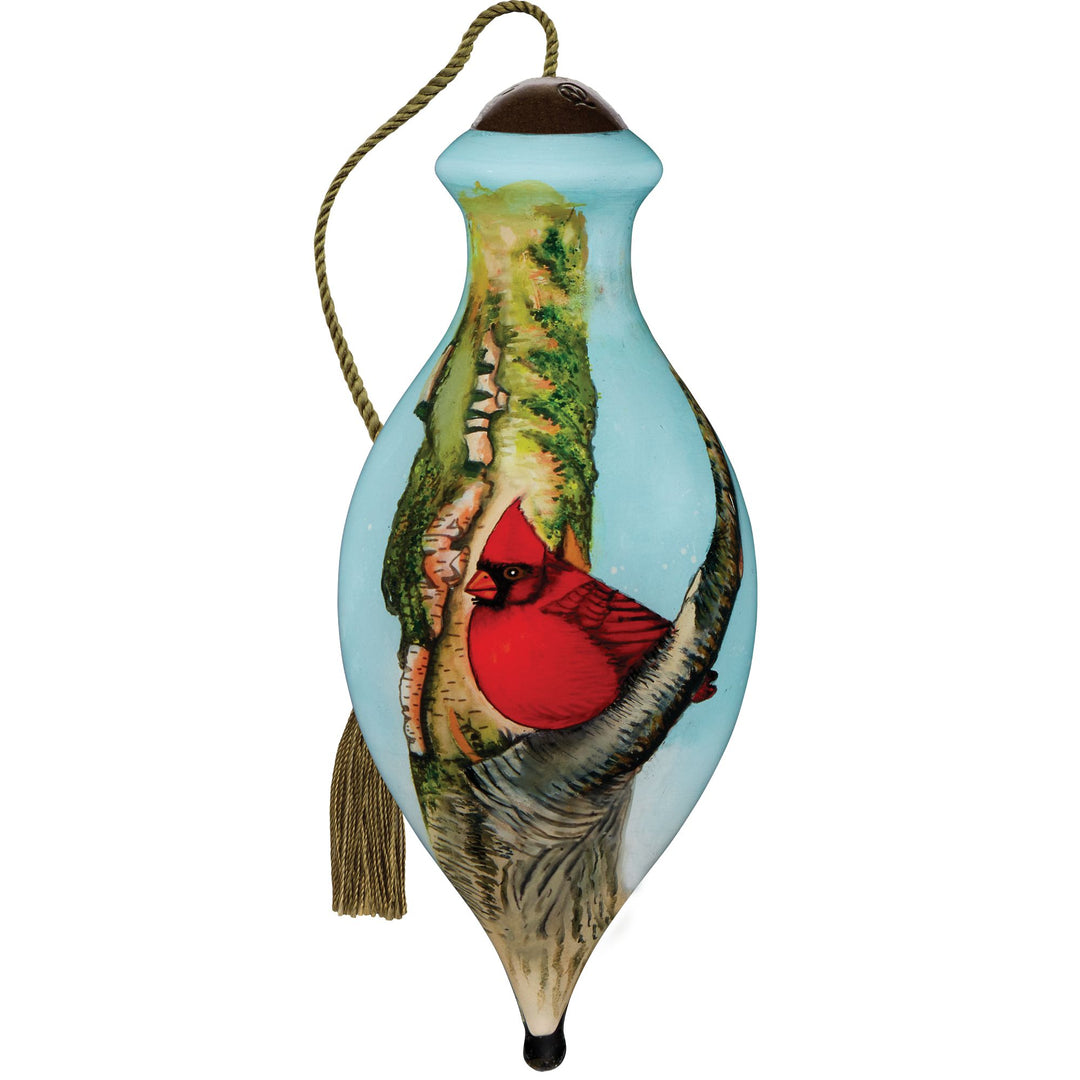 Near To My Heart Ornament