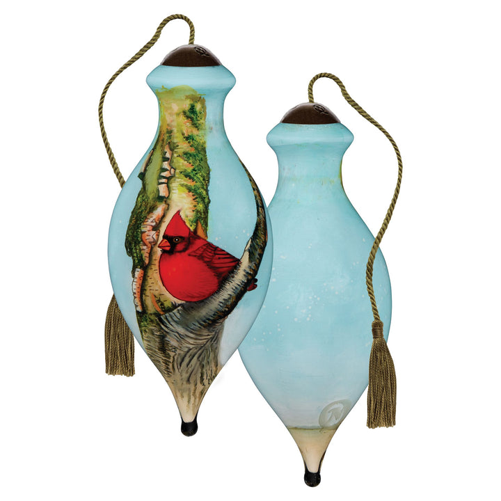 Near To My Heart Ornament
