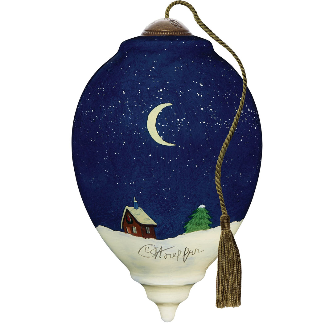 Jingle All The Way Ornament