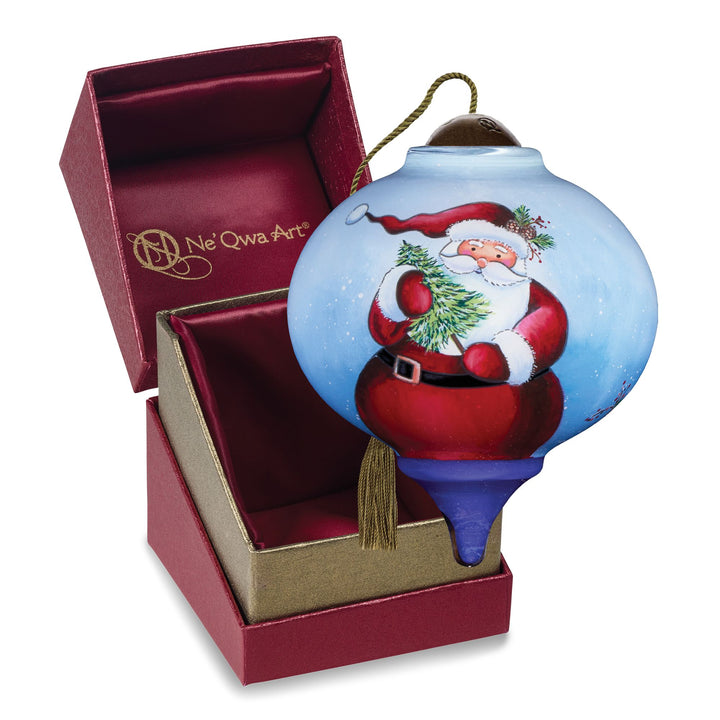 Have A Merry Little Xmas Orn