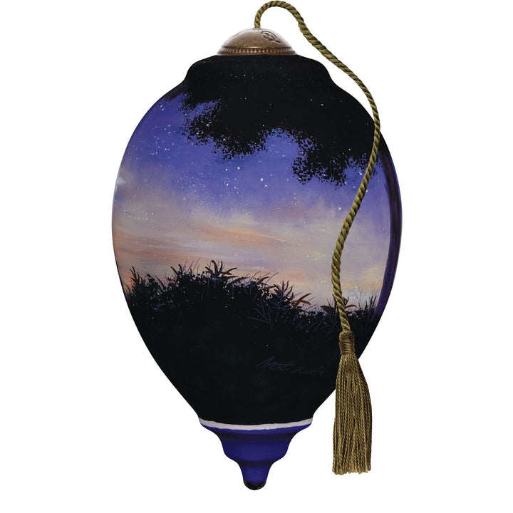 O Holy Night Ornament
