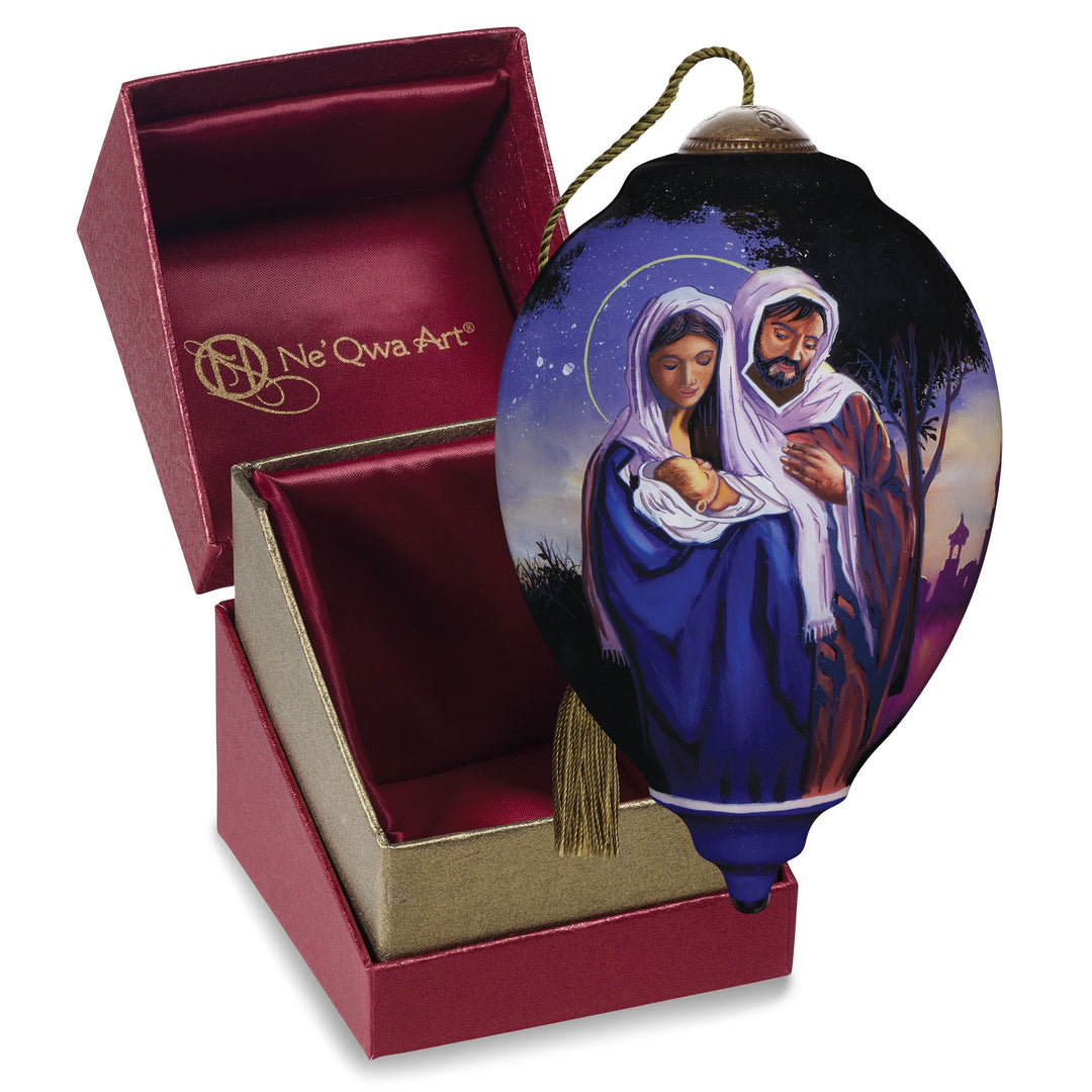 O Holy Night Ornament