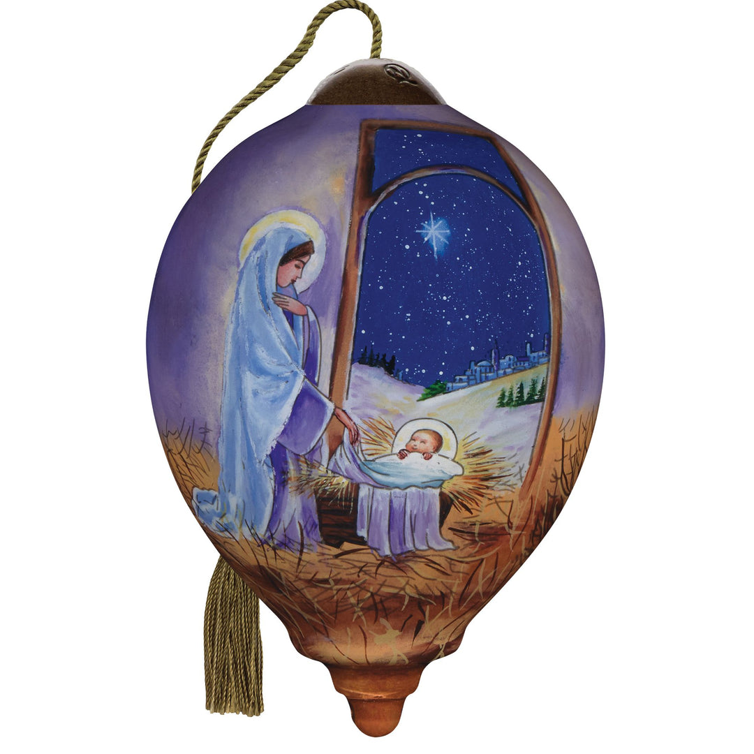 O Night Divine Ornament