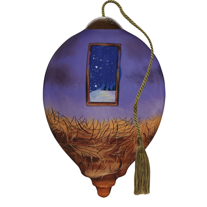 O Night Divine Ornament