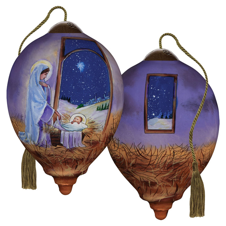 O Night Divine Ornament
