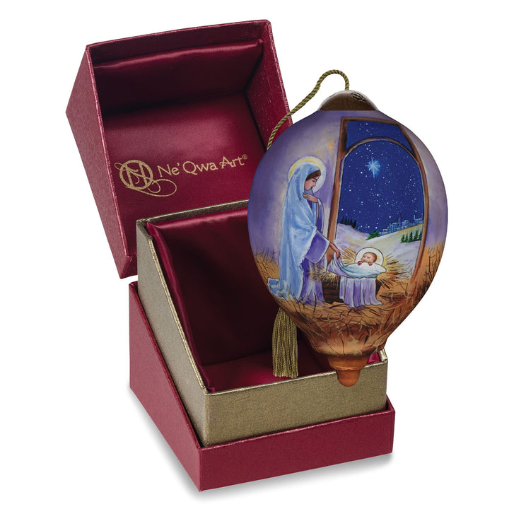 O Night Divine Ornament