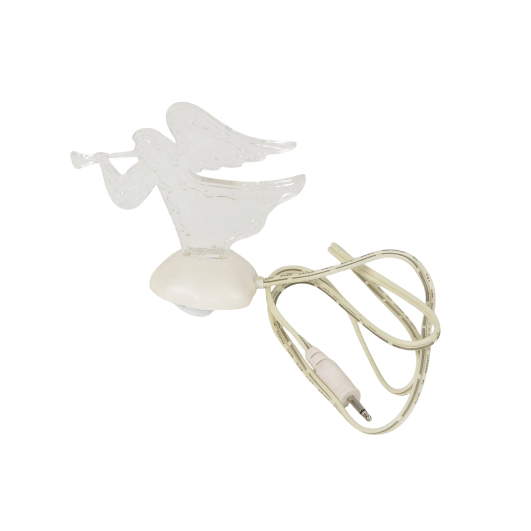 The Angel House LED Angel with Cord