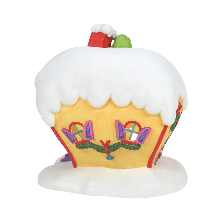 Cindy-Lou Who's House