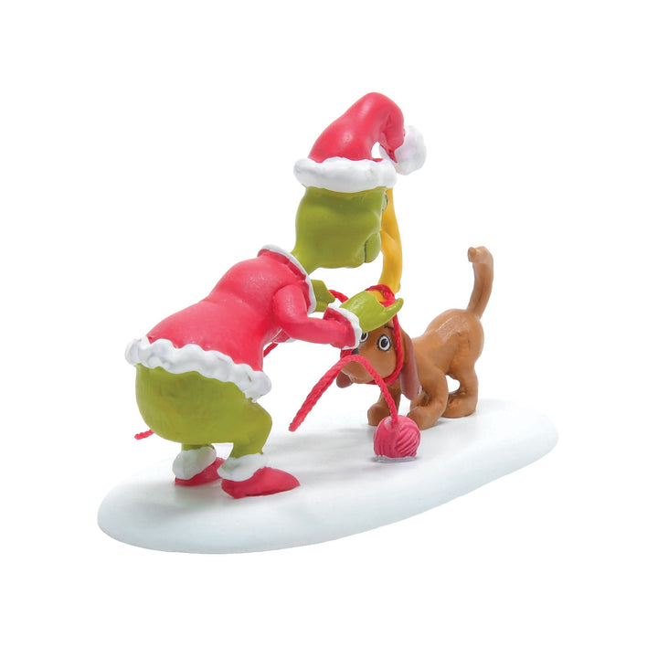 All I Need Is A Reindeer