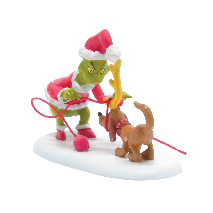 All I Need Is A Reindeer