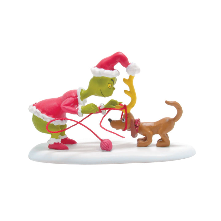 All I Need Is A Reindeer