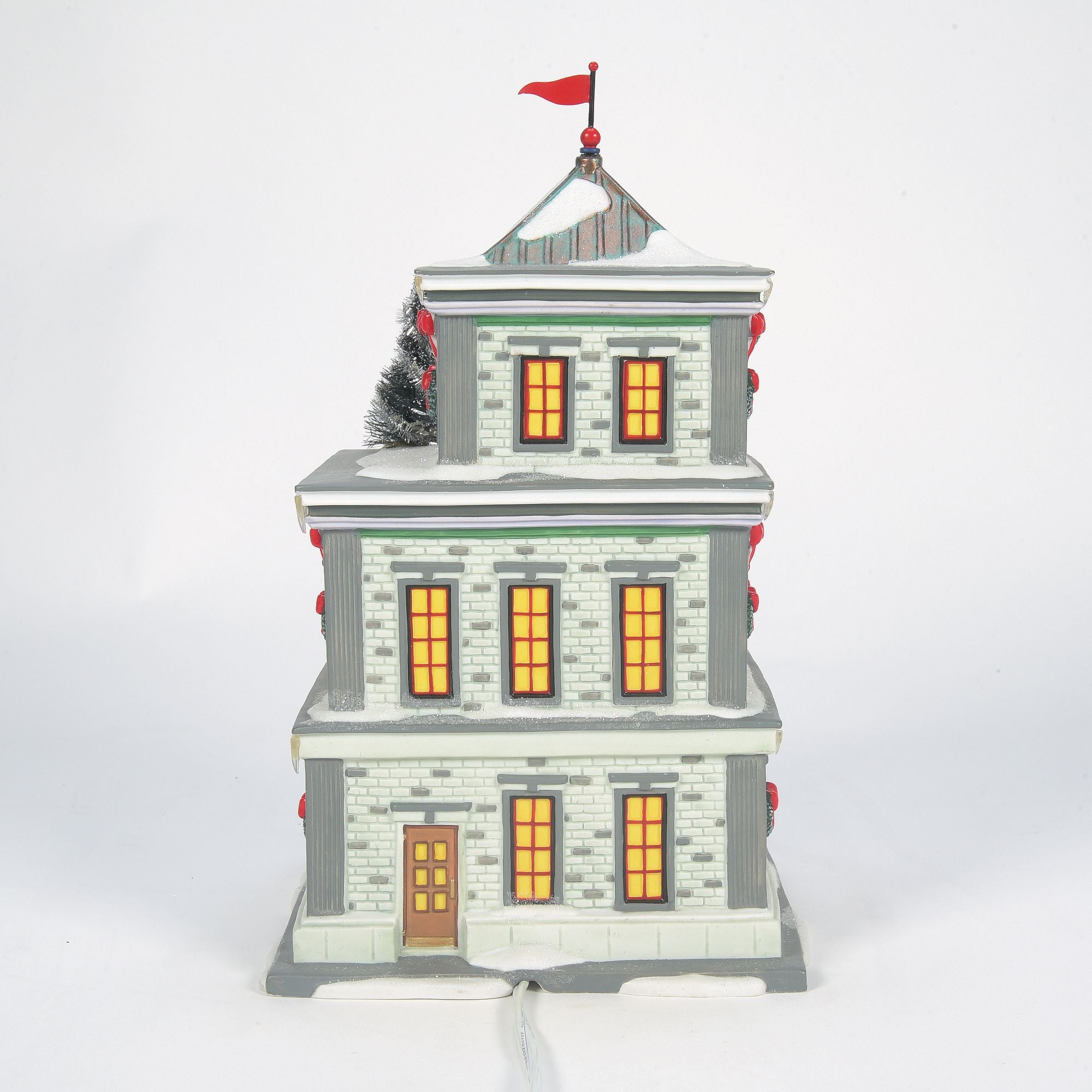 The Department Store – Department 56