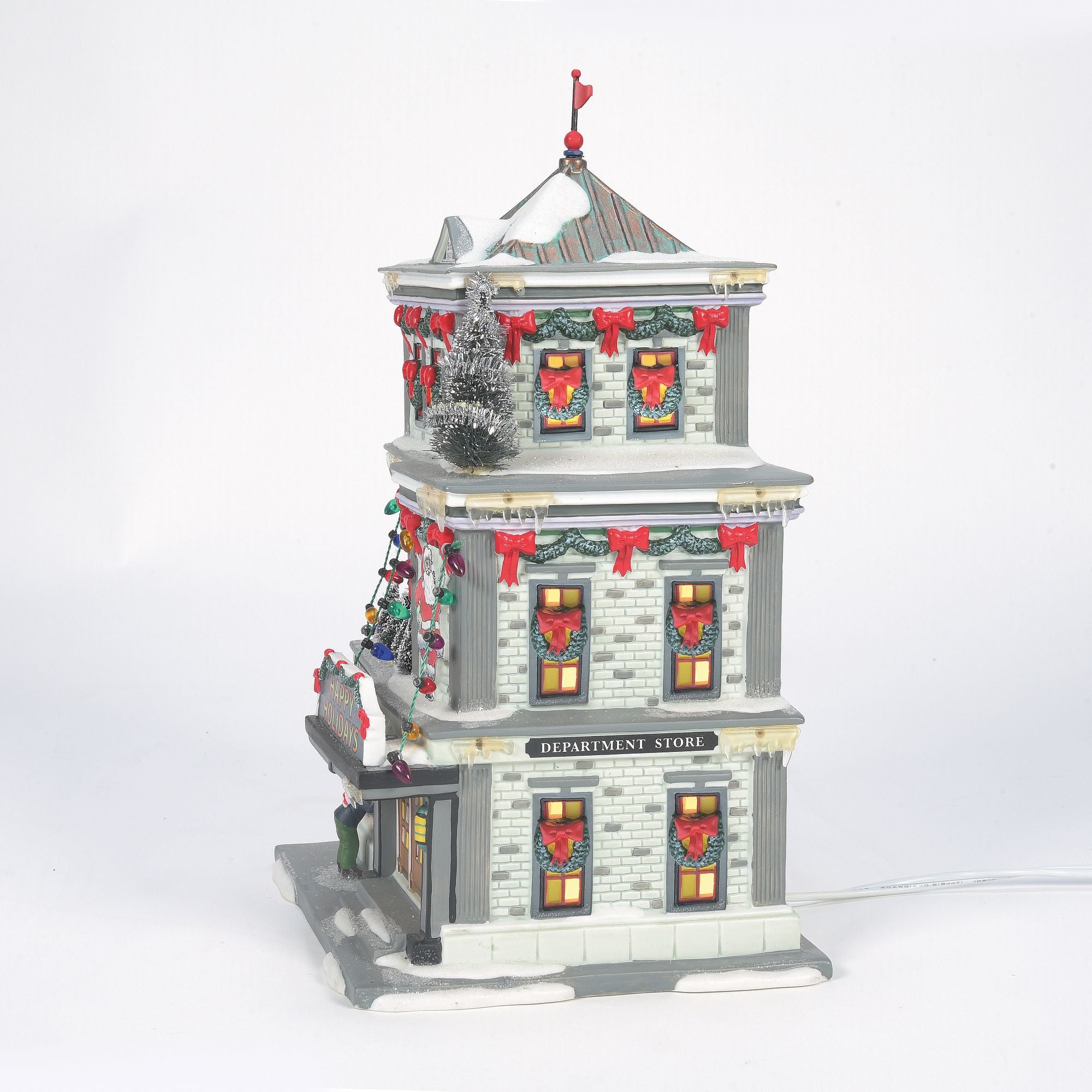 The Department Store – Department 56