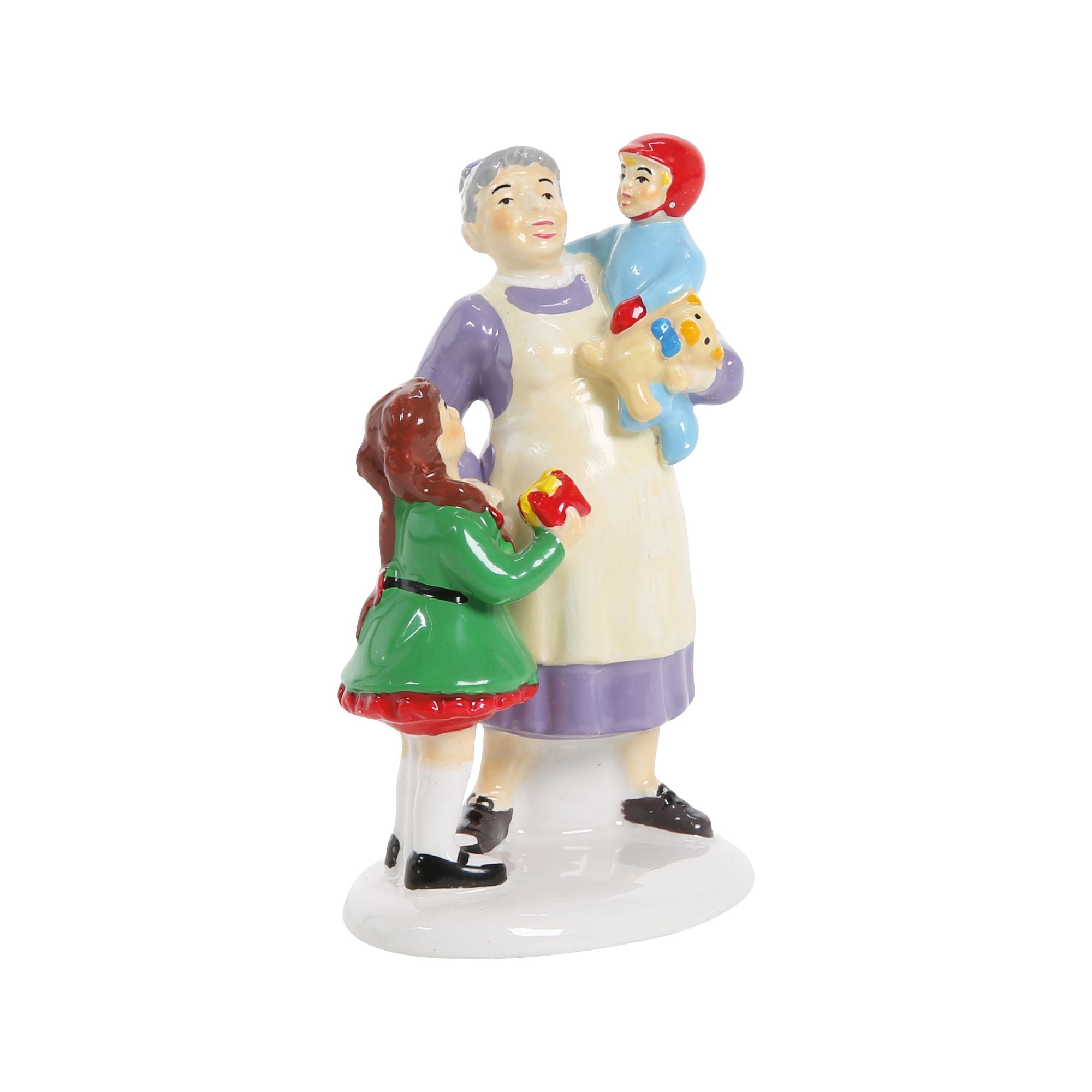 Grandmas Favorite Present - Thumbnail 4