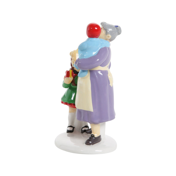 Grandma's Favorite Present