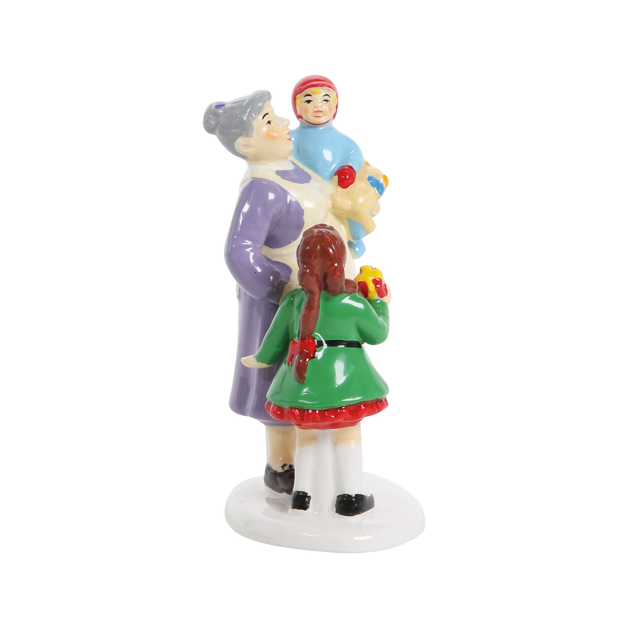 Grandmas Favorite Present - Thumbnail 3