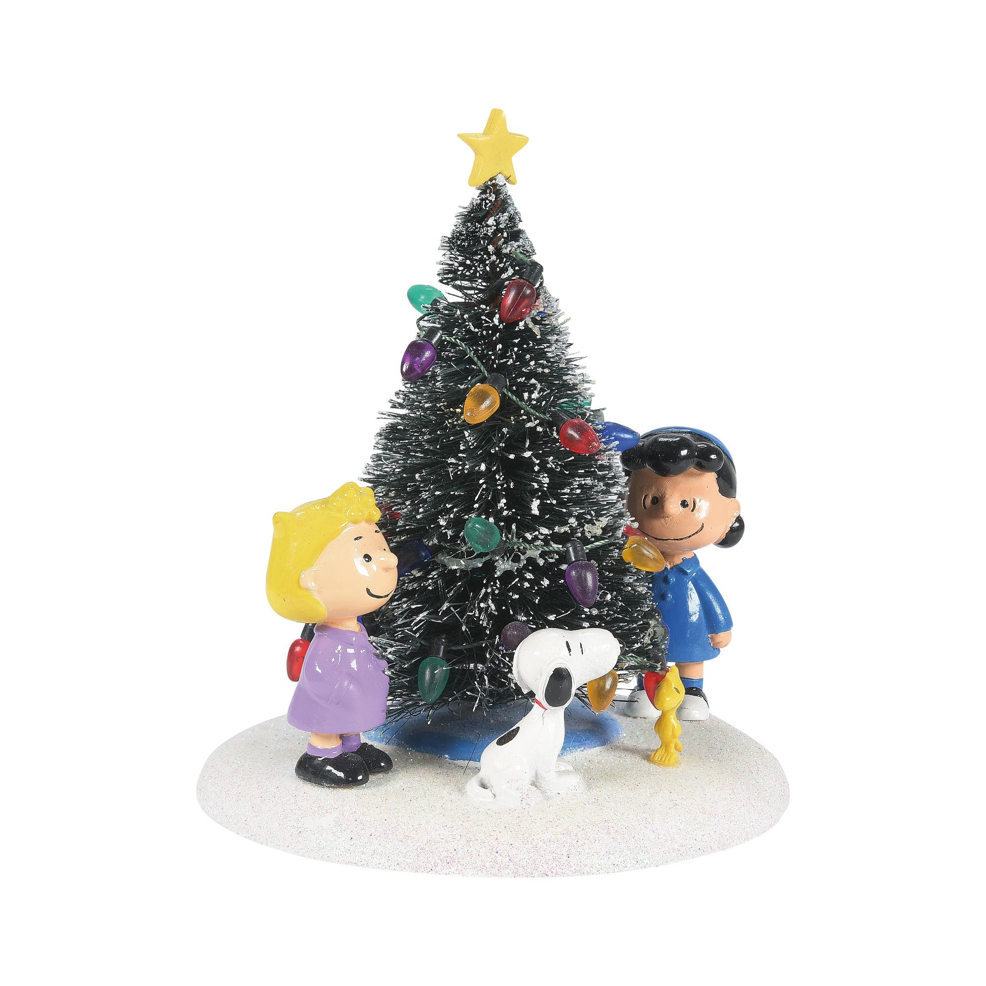 O'Christmas Tree – Department 56