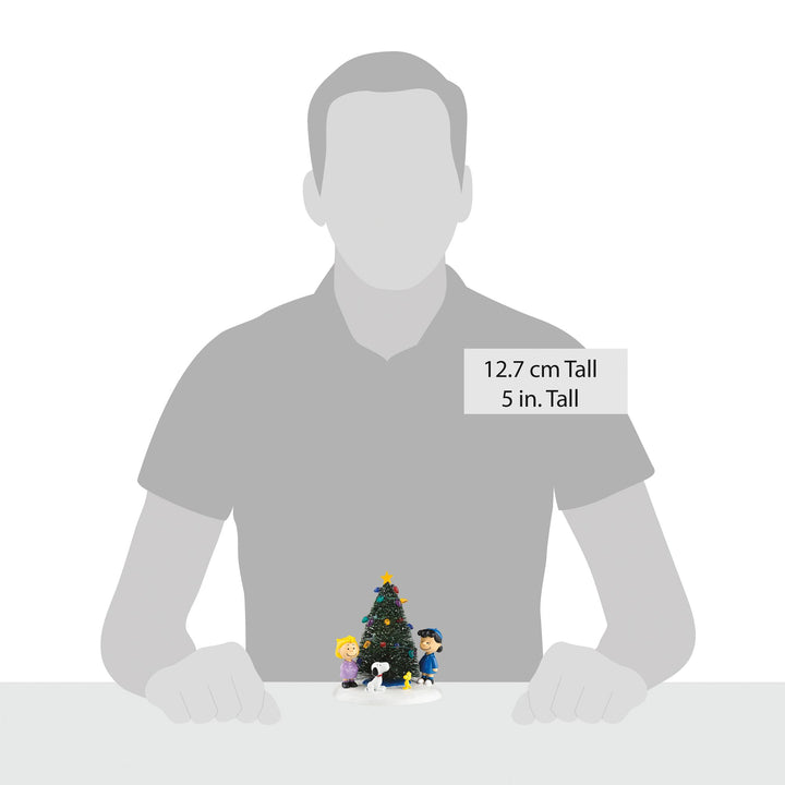 O'Christmas Tree
