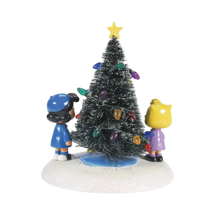 O'Christmas Tree