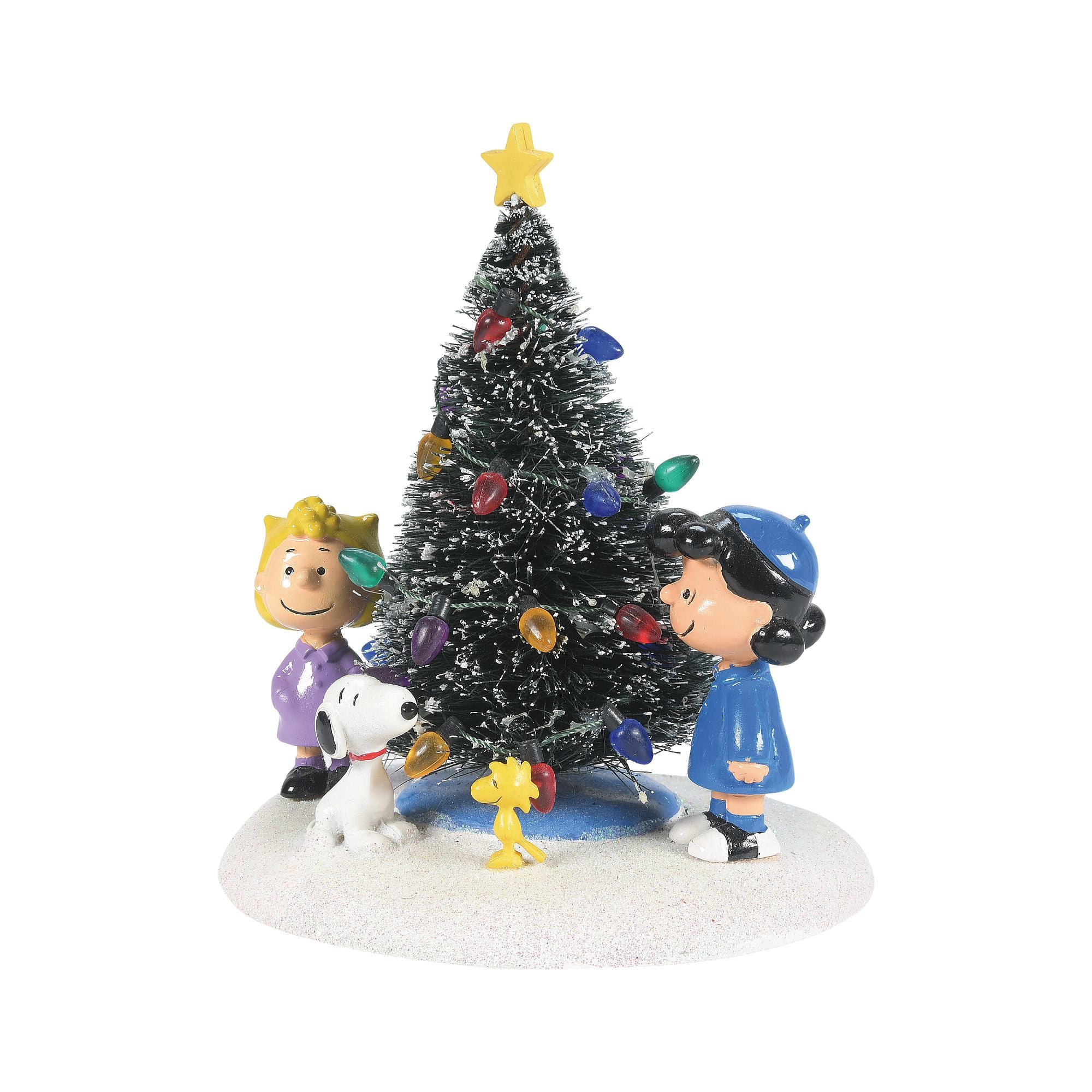 O'Christmas Tree – Department 56