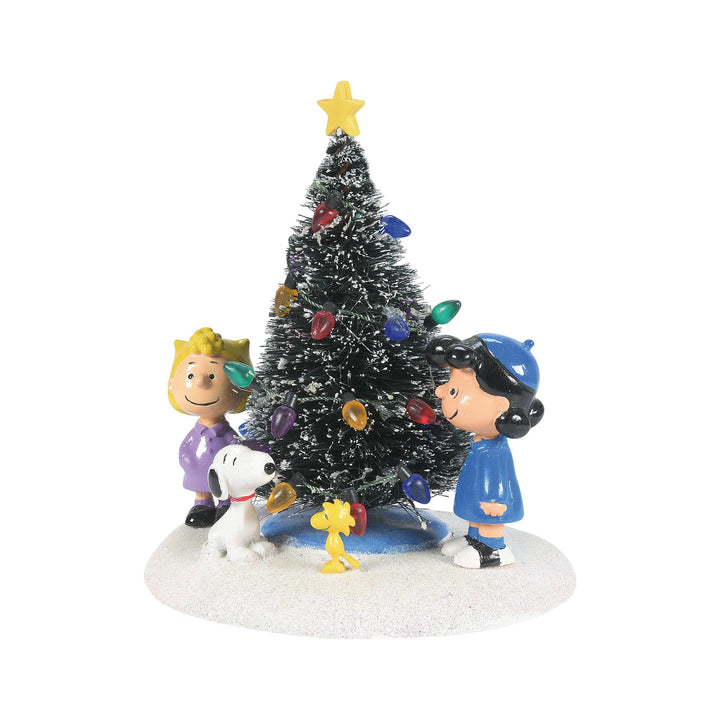 O'Christmas Tree
