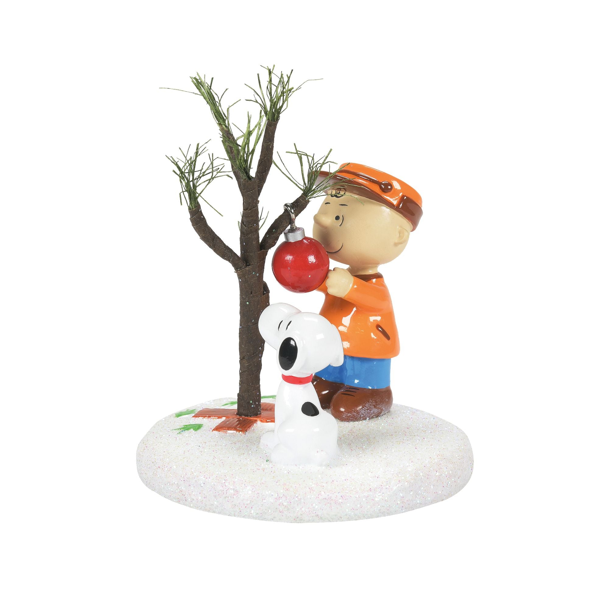 The Perfect Tree – Department 56