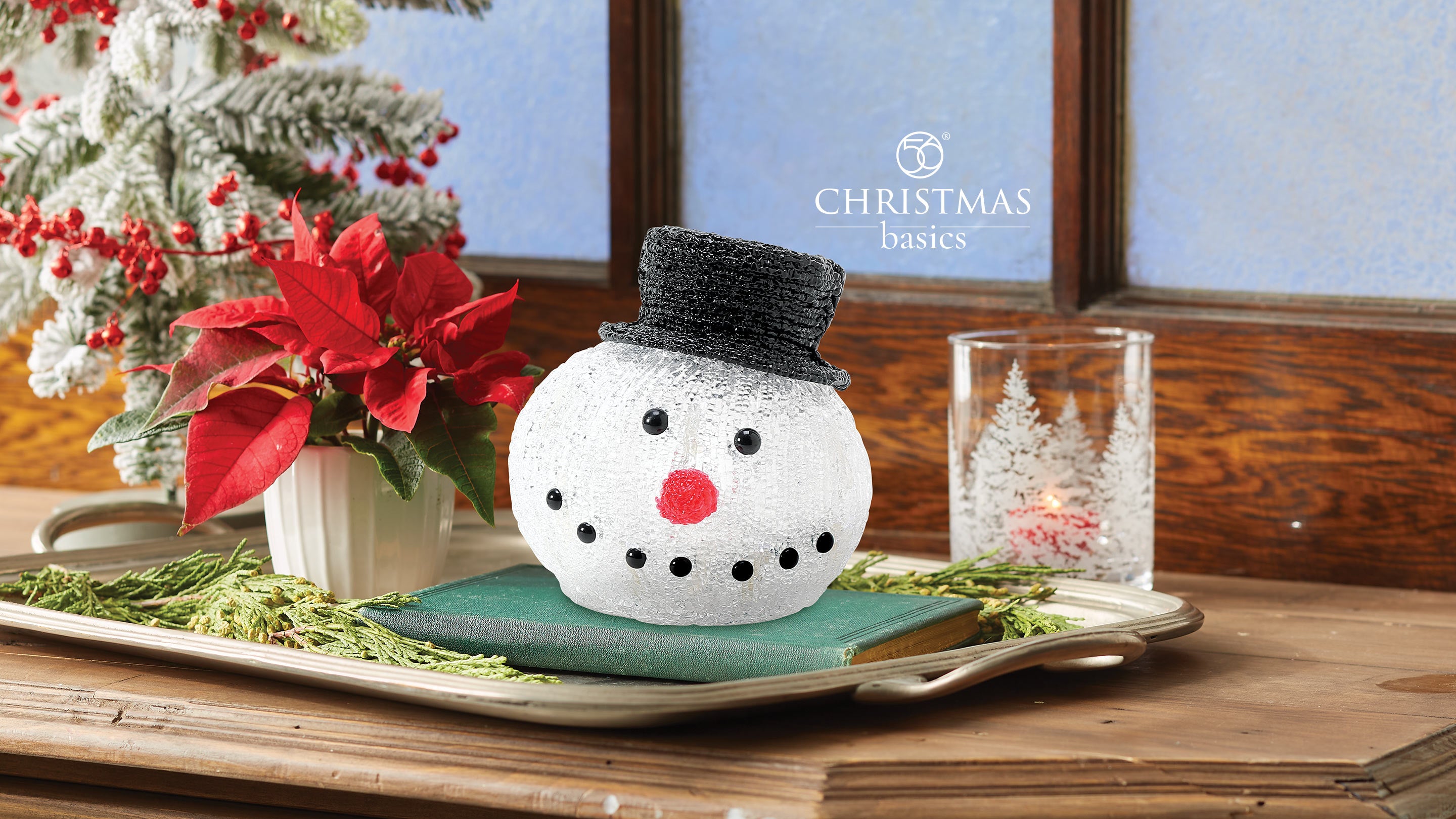 Holiday Collection – Department 56