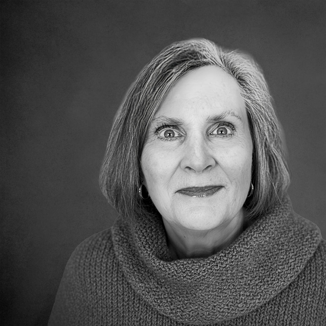 Melinda Seegers
