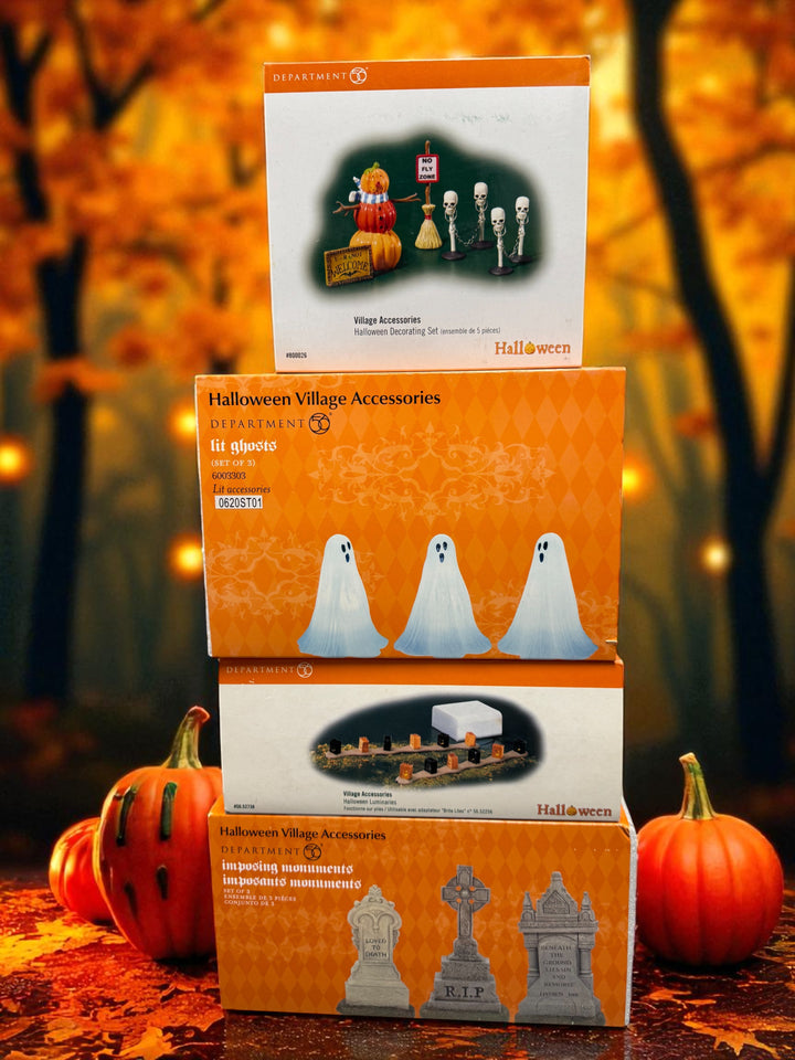 Enchanting Halloween!!!