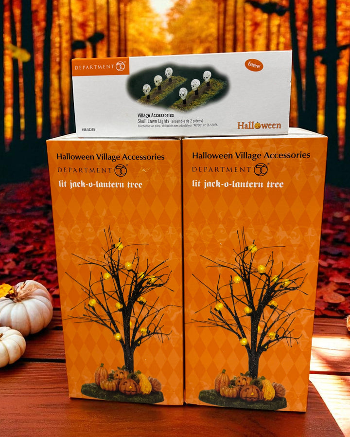 Enchanting Halloween!!!