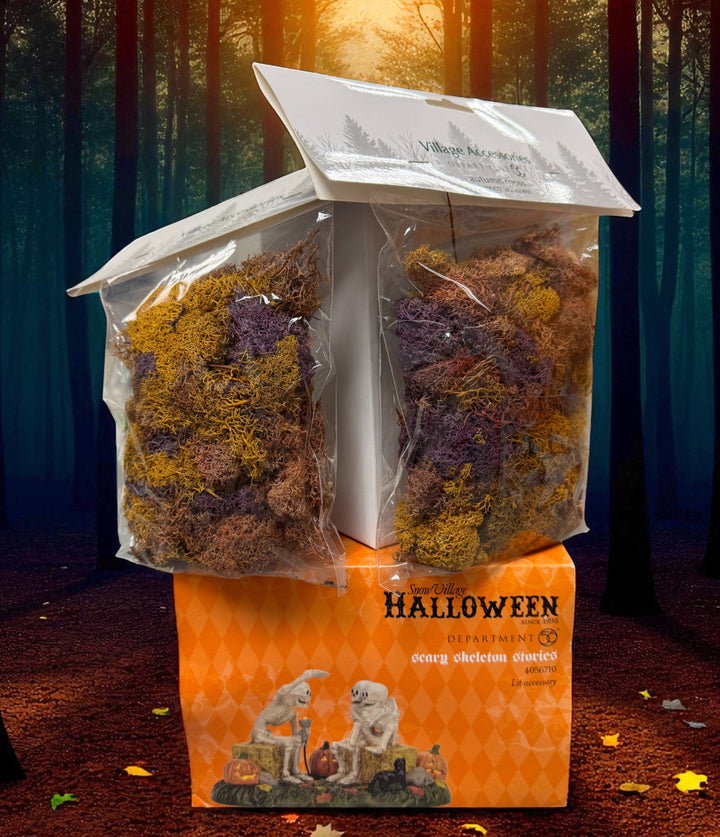 Enchanting Halloween!!!