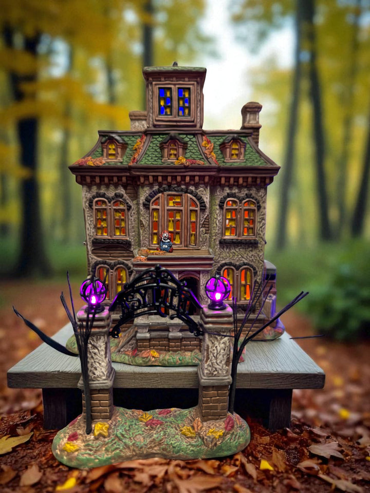 Halloween Highlights
