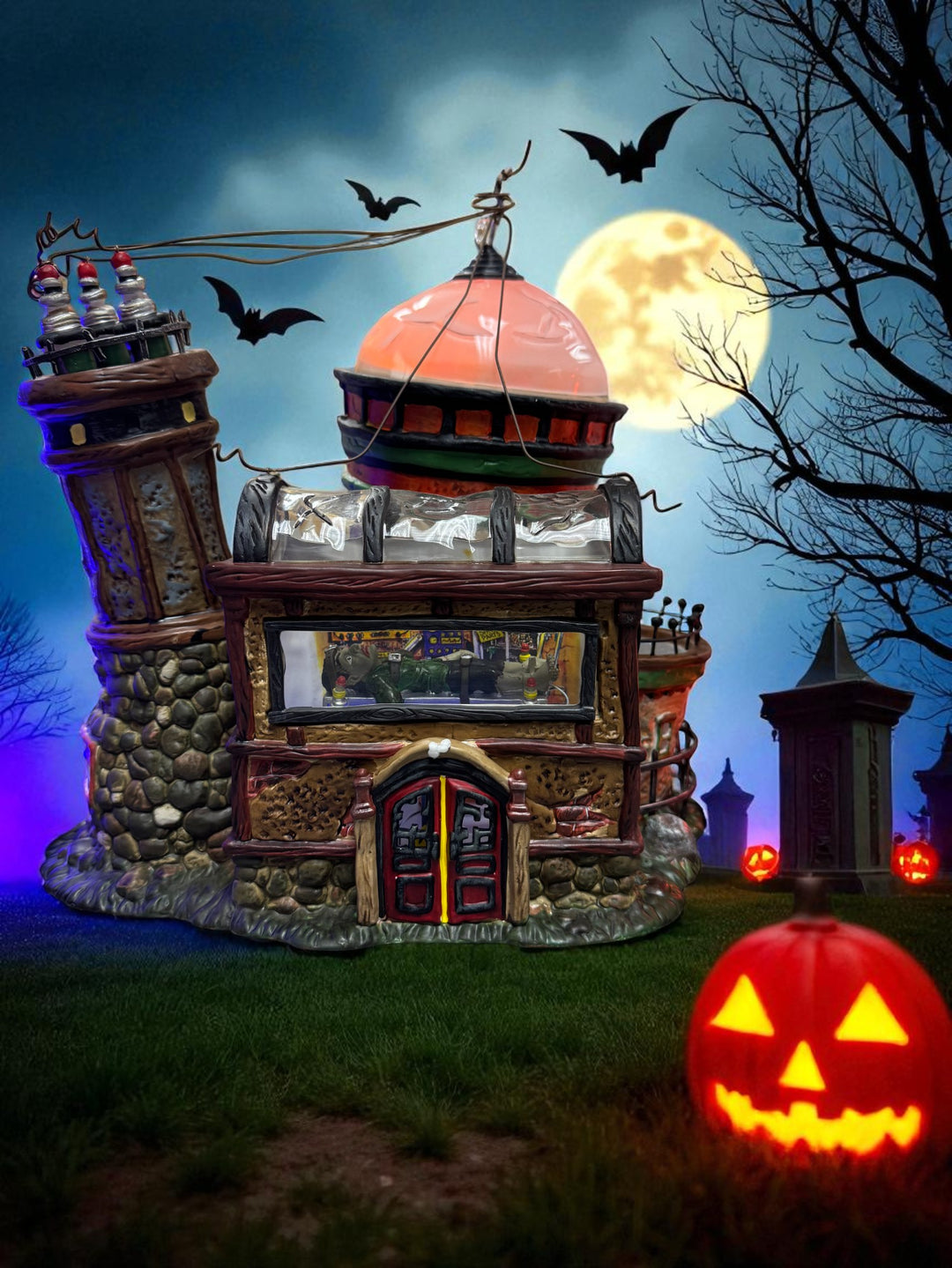 Halloween Highlights